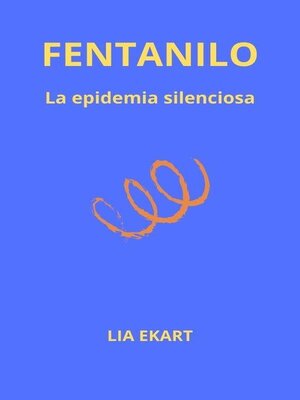 cover image of Fentanilo